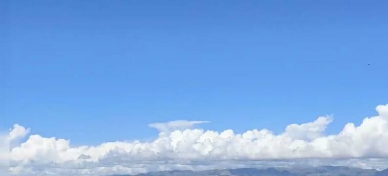 共和赏星·赏月民宿(黑马河店)图片