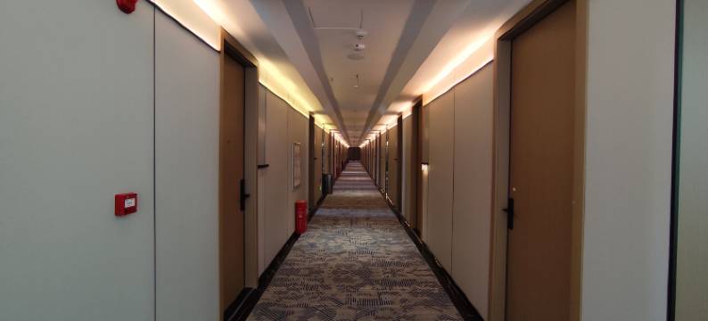 经远酒店(南昌小蓝经济技术开发区管委会店)图片