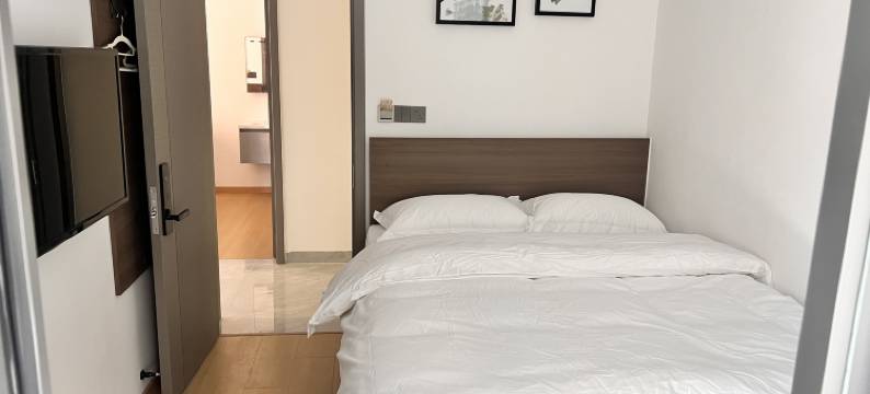 镇雄锋润酒店(红星国际店)图片