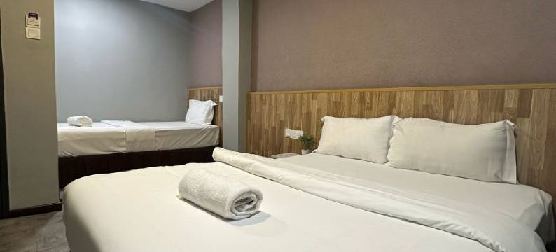 吉隆坡花园精品酒店(D'Garden Hotel Kuala Lumpur)图片