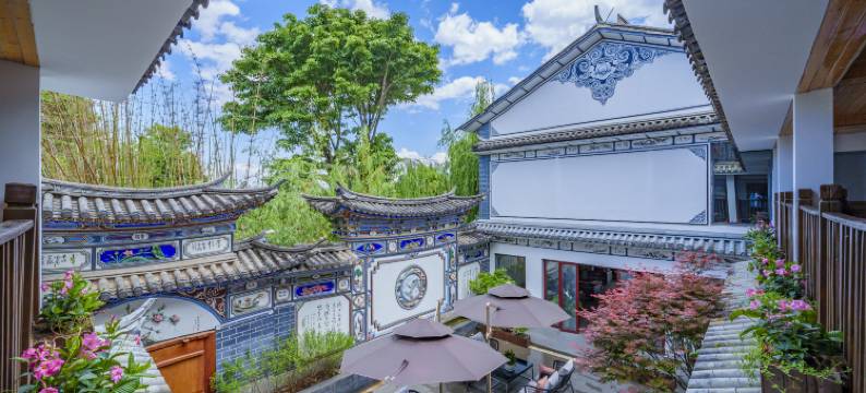 南国御苑(大理古城玉洱路店)图片
