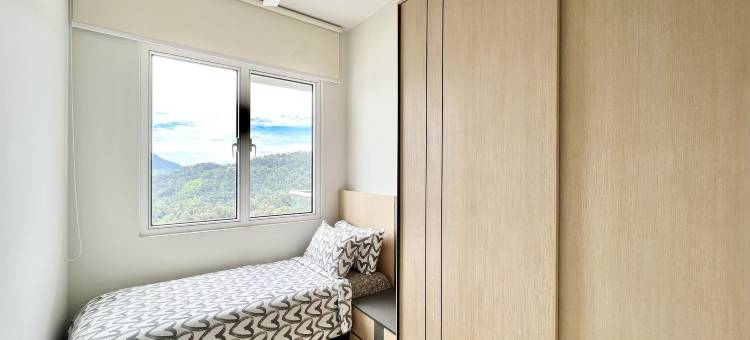 Electus Home at Windmill Upon Hills Genting(Electus Home at Windmill Upon Hills Genting)图片