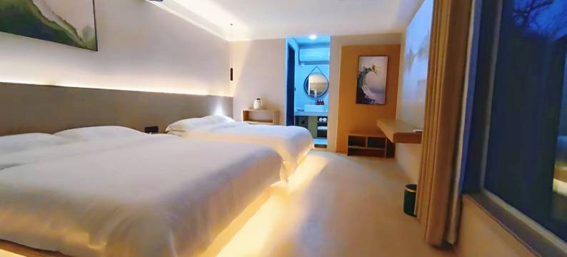 椿与民宿(椿树沟景区店)图片