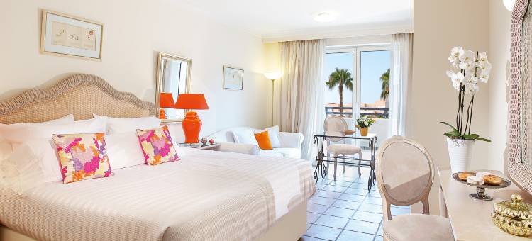 格雷科泰尔大莱奥尼基公寓(Grecotel Casa Adele)图片