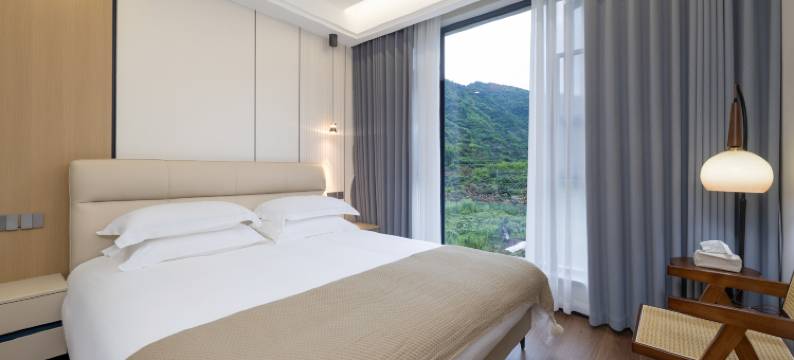 千岛湖镇栖野居民宿图片