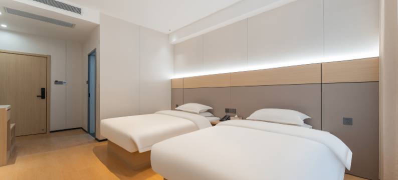 灏阳商务酒店(西安唐都医院店)图片