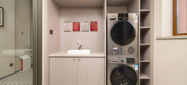 尚客优酒店(朔州怀仁怀义西街五中店)图片