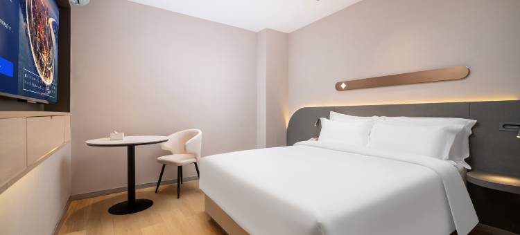 锦江之星酒店(喀什审批局小亚郎湿地公园店)图片