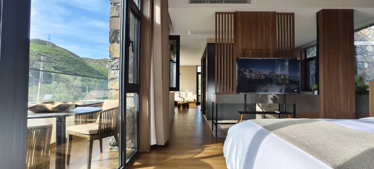 隐泉居酒店(阳泉娘子关景区店)图片