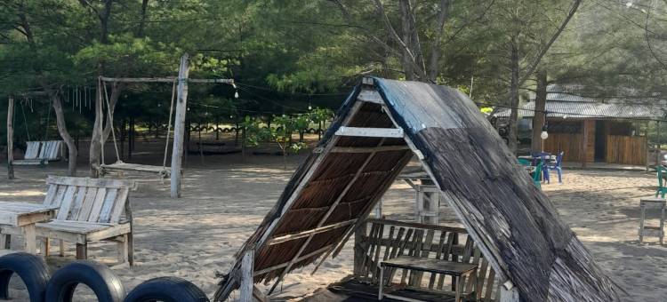 Gestur First House (Syariah)图片