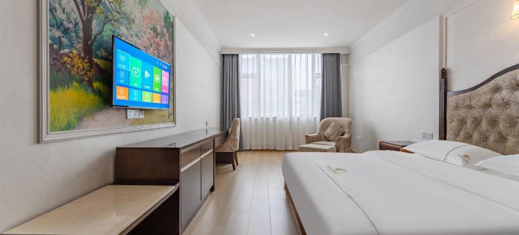 南充紫府大酒店图片