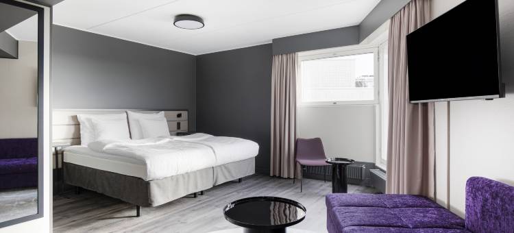 万塔经典所库斯酒店(Original Sokos Hotel Vantaa)图片