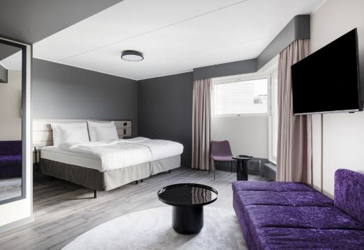 Original Sokos Hotel Vantaa Hotel Overview