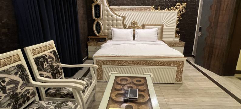 宜商民宿(YISHANG HOUSE)图片