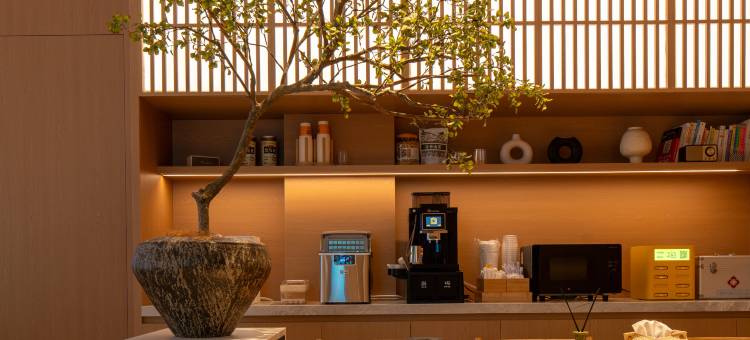 TLANN听浪居(平潭龙王头沙滩店)图片