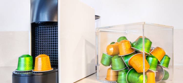 帕勒莫现代公寓 - 由 BueRentals 提供(Modern Apartments in Palermo - by BueRentals)图片