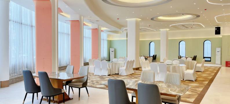 彭州金瑞阳光大酒店(龙兴寺店)图片