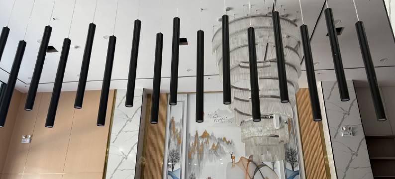 炎陵七天优品宾馆图片