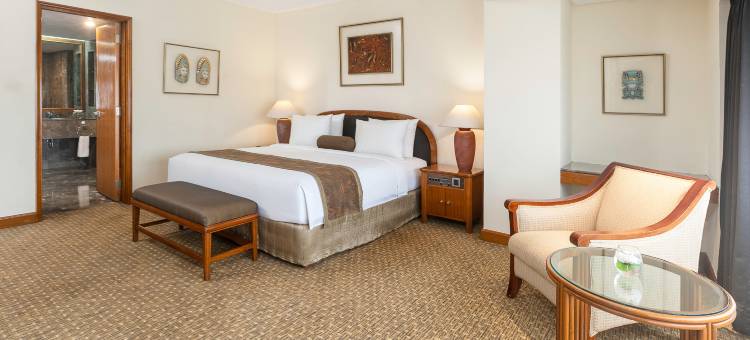 阿里亚杜塔门腾酒店(Aryaduta Menteng)图片