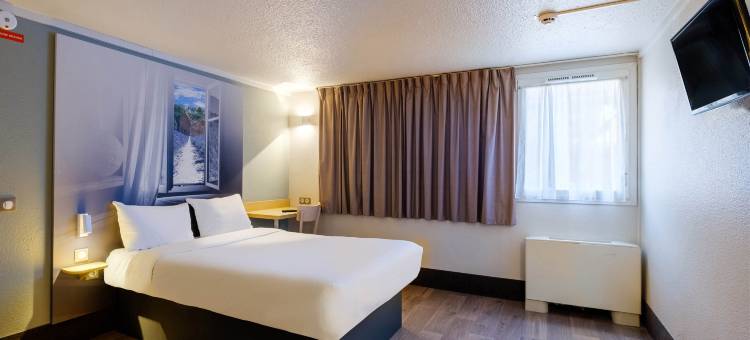 裴吉斯阿尔冈河畔皮热民宿酒店(B&B Hotel Frejus Puget-Sur-Argens)图片