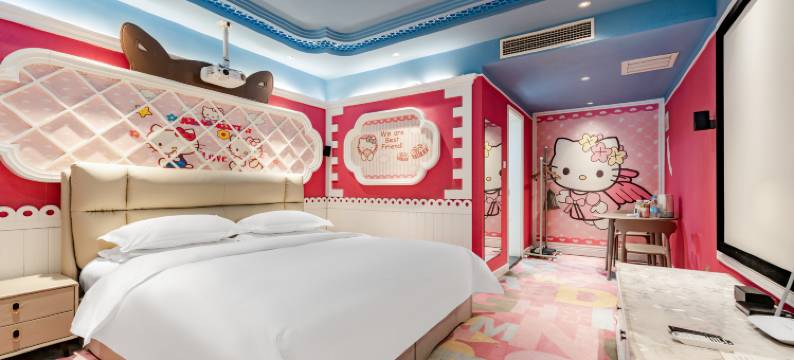 德银饭店(德银购物广场店)图片