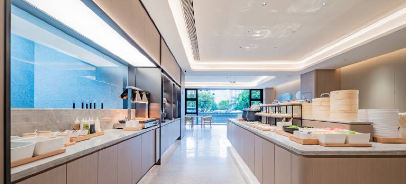 全季酒店(成都天府广场华西医院店)图片