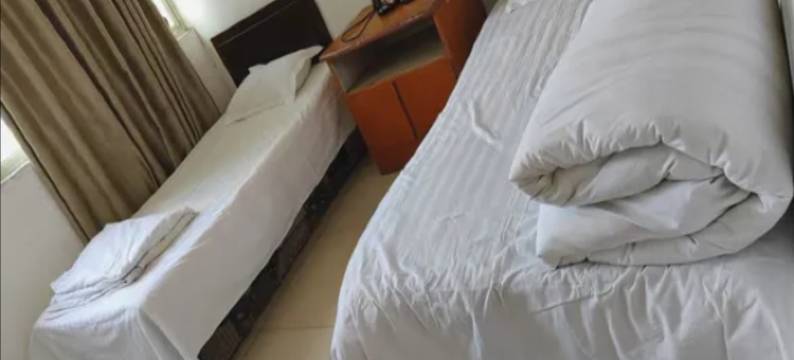 长兴新街口旅馆图片