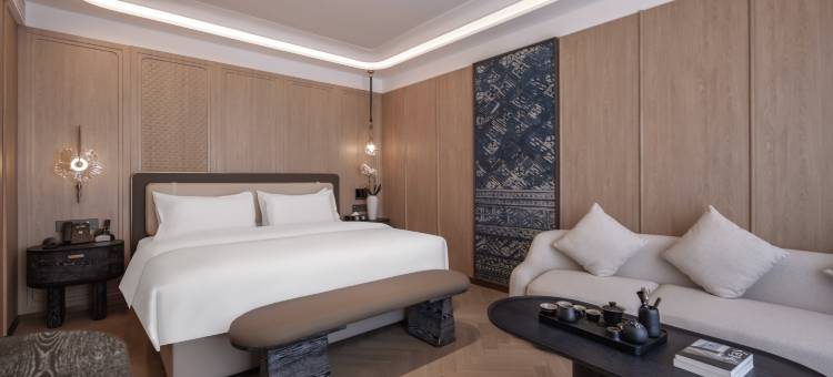 玉景潭叠翠北苑酒店(大理古城店)图片