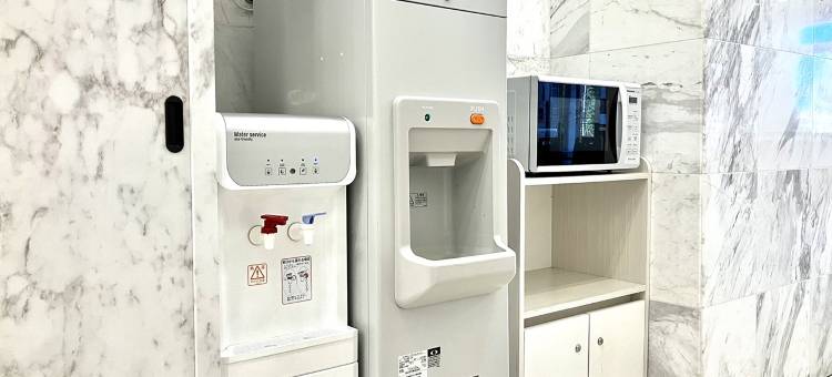 东横INN-千叶新镰谷站前(Toyoko Inn Chiba Shin Kamagaya Ekimae)图片