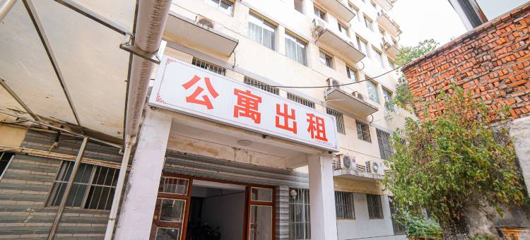 轻住·华宝精品酒店(赣南科技学院店)图片