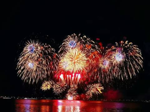 上海临港锦江国际酒店图片