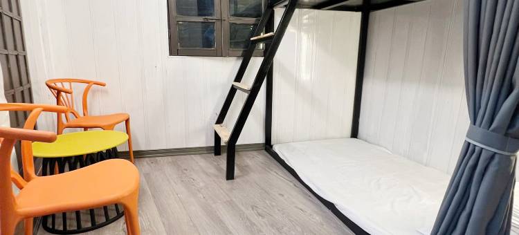 遗产角旅舍(Heritage Corner Hostel)图片