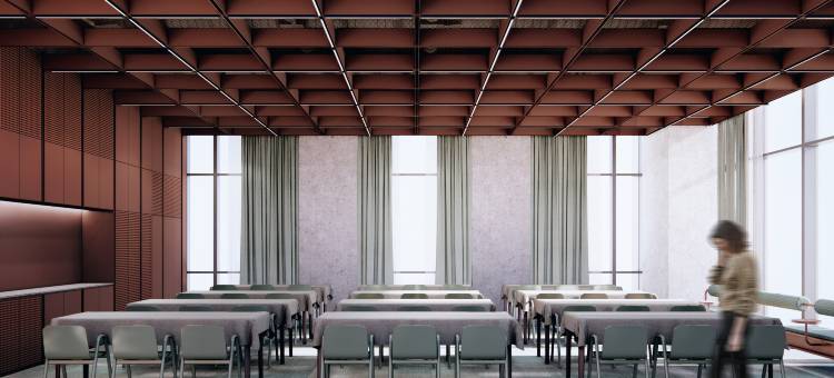 乐天L7清凉里酒店-由乐天管理(L7 Cheongnyangni)图片