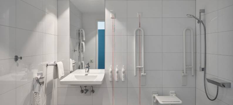 波鸿福朋Flex喜来登酒店(Four Points Flex by Sheraton Bochum)图片