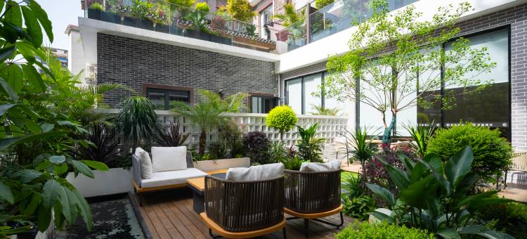 星程酒店(桂林两江四湖象鼻山景区店)图片