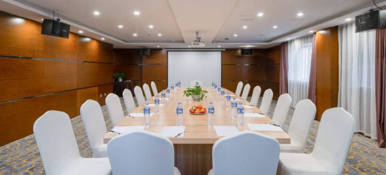 閑庭敘酒店(昆明小康大道朗悦湾店)图片