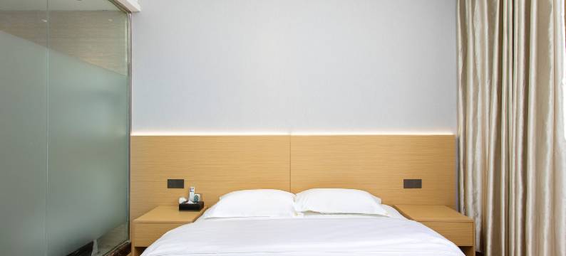 成都恰居酒店(文殊院店)图片