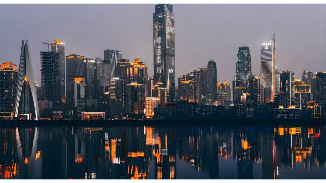 青季酒店(重庆西站高铁站店)图片