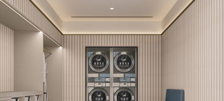 汉庭酒店(太原市政府店)图片