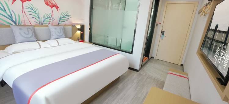 皇冠宾馆(南通启东汇龙镇店)图片