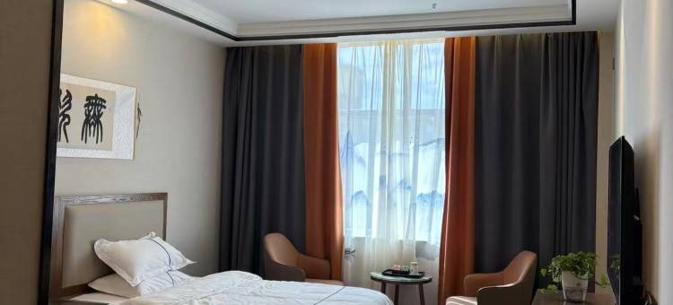 拉乙亥大酒店图片