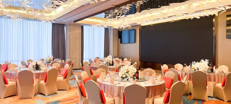 安达马拉博酒店(Hotel Anda)图片