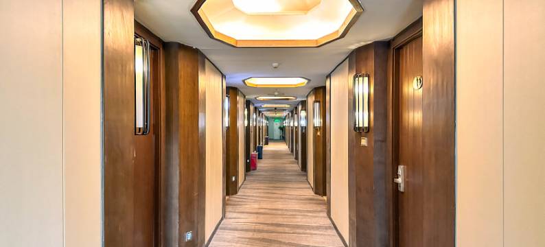 吴家驿栈酒店(郑州人民医院地铁站店)图片