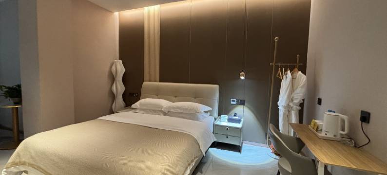 阆中南楼酒店(古城店)图片