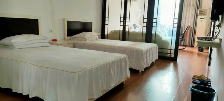 洪湖静雅宾馆图片