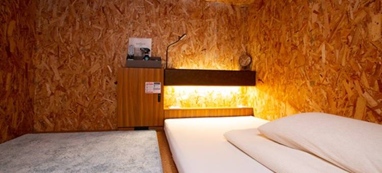 eeGeeSTAY 大宫(eeGeeSTAY OOMIYA)图片