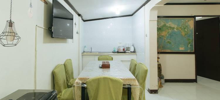 Jb's Transient House图片