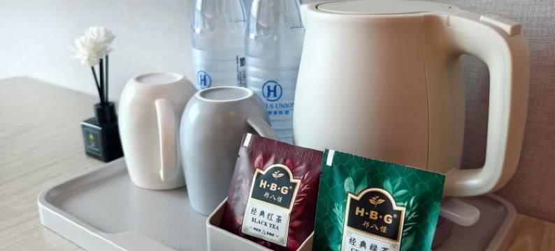 乐巢酒店(上海人民广场长征医院店)图片