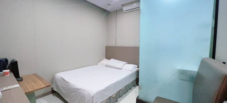 洛阳林业宾馆(洛邑古城店)图片