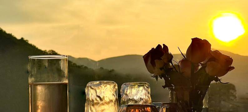 安吉竹隐漫居·环山观景·滑雪轰趴·休闲度假民宿 (天荒坪店)图片